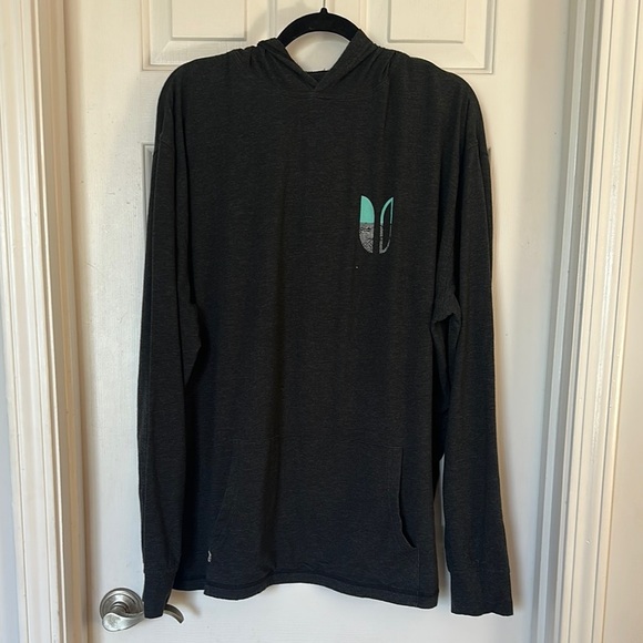 LINKSOUL lightweight hoodie XXL MENS - Picture 1 of 5